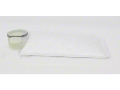 Walbro Universal Fuel Sock - 1250571