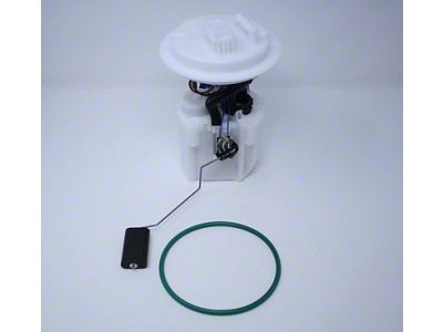 Walbro TANK UNIT ASSEMBLY - TU100-1