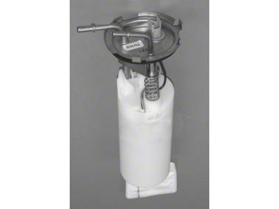 Walbro TANK UNIT ASSEMBLY - TU102-1