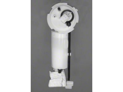 Walbro TANK UNIT ASSEMBLY - TU106-1