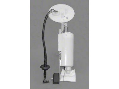 Walbro TANK UNIT ASSEMBLY - TU111-1