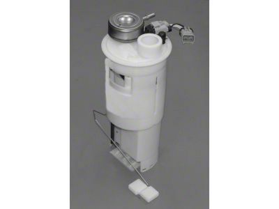 Walbro TANK UNIT ASSEMBLY - TU114-1