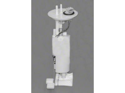 Walbro TANK UNIT ASSEMBLY - TU117-1