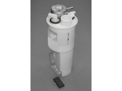 Walbro TANK UNIT ASSEMBLY - TU125-1
