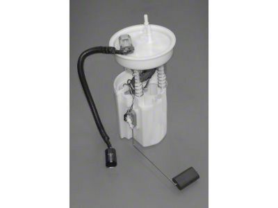 Walbro TANK UNIT ASSEMBLY - TU129-1