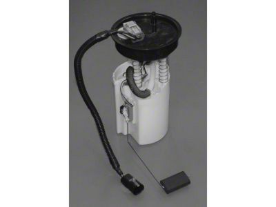 Walbro TANK UNIT ASSEMBLY - TU130-1