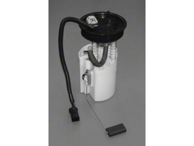 Walbro TANK UNIT ASSEMBLY - TU131-1