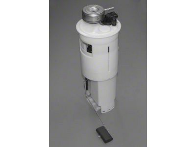 Walbro TANK UNIT ASSEMBLY - TU138-1