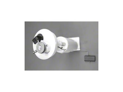 Walbro TANK UNIT ASSEMBLY - TU147-1