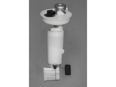Walbro TANK UNIT ASSEMBLY - TU158-1