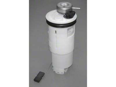 Walbro TANK UNIT ASSEMBLY - TU165-1