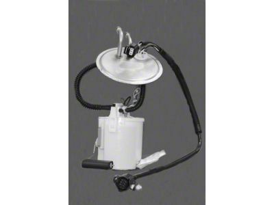 Walbro TANK UNIT ASSEMBLY - TU208-1