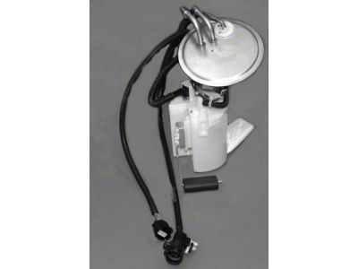 Walbro TANK UNIT ASSEMBLY - TU209-1