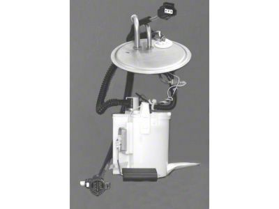 Walbro TANK UNIT ASSEMBLY - TU210-1