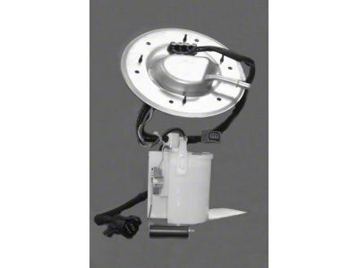 Walbro TANK UNIT ASSEMBLY - TU229-1
