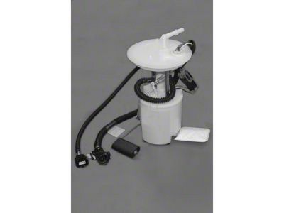 Walbro TANK UNIT ASSEMBLY - TU237-1
