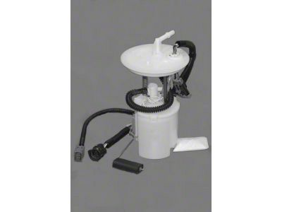 Walbro TANK UNIT ASSEMBLY - TU241-1