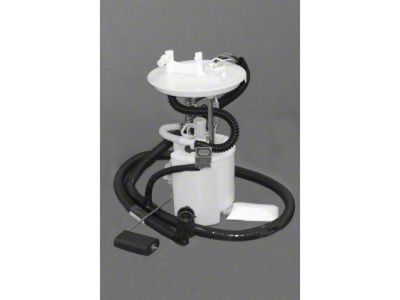 Walbro TANK UNIT ASSEMBLY - TU242-1