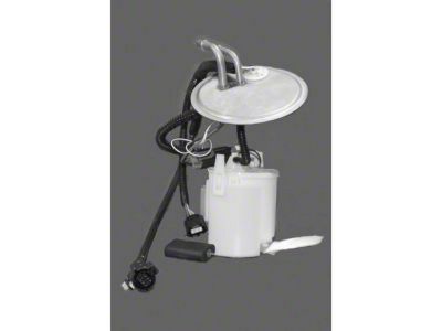 Walbro TANK UNIT ASSEMBLY - TU247-1