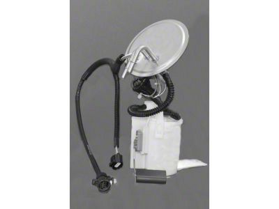 Walbro TANK UNIT ASSEMBLY - TU248-1