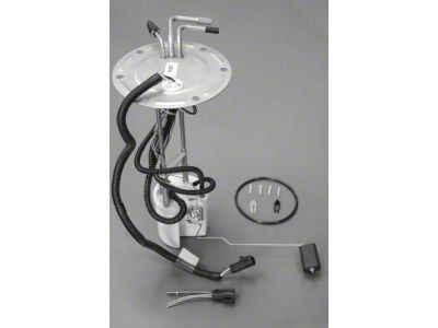 Walbro TANK UNIT ASSEMBLY - TU257-1