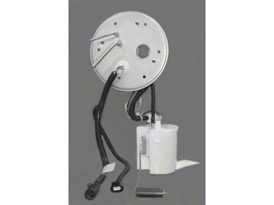 Walbro TANK UNIT ASSEMBLY - TU262-1