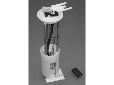 Walbro TANK UNIT ASSEMBLY - TU315-1