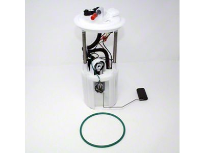 Walbro TANK UNIT ASSEMBLY - TU400-1