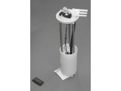 Walbro TANK UNIT ASSEMBLY - TU402-1