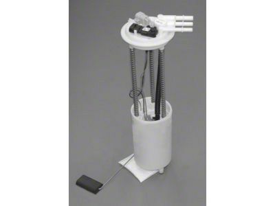 Walbro TANK UNIT ASSEMBLY - TU403-1