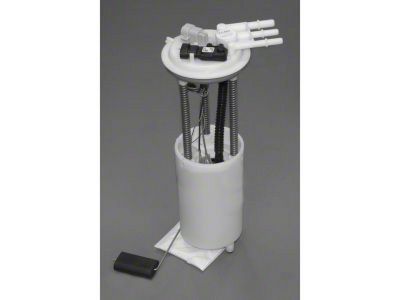 Walbro TANK UNIT ASSEMBLY - TU404-1