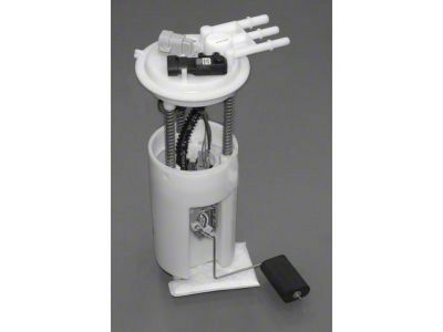 Walbro TANK UNIT ASSEMBLY - TU408-1