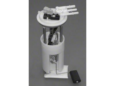 Walbro TANK UNIT ASSEMBLY - TU410-1