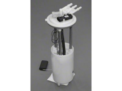 Walbro TANK UNIT ASSEMBLY - TU411-1