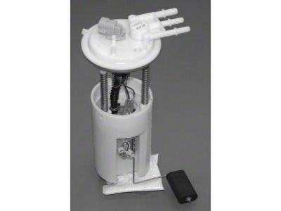 Walbro TANK UNIT ASSEMBLY - TU415-1