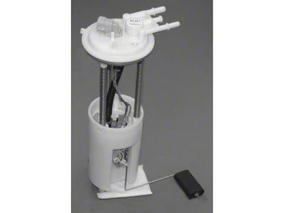 Walbro TANK UNIT ASSEMBLY - TU417-1