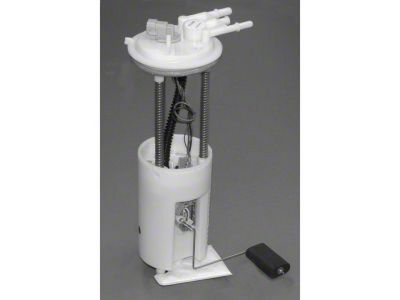 Walbro TANK UNIT ASSEMBLY - TU418-1