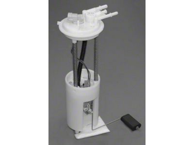 Walbro TANK UNIT ASSEMBLY - TU419-1