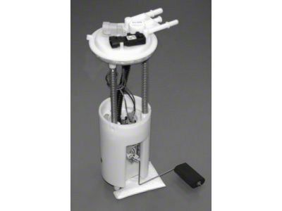 Walbro TANK UNIT ASSEMBLY - TU420-1