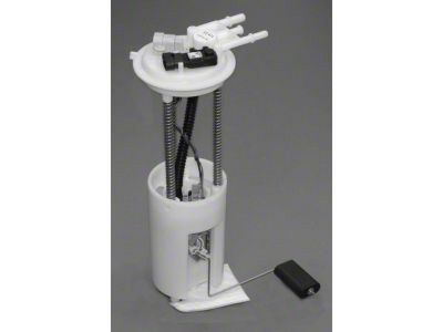 Walbro TANK UNIT ASSEMBLY - TU421-1
