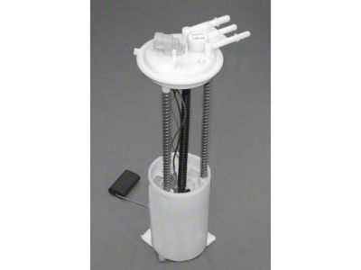 Walbro TANK UNIT ASSEMBLY - TU423-1