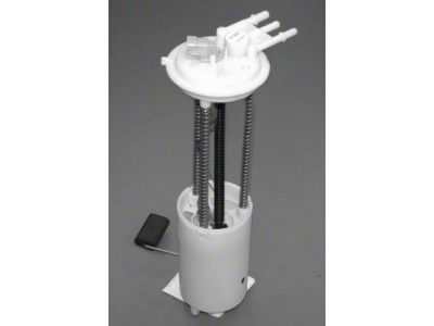 Walbro TANK UNIT ASSEMBLY - TU424-1