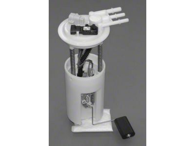 Walbro TANK UNIT ASSEMBLY - TU428-1