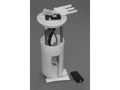 Walbro TANK UNIT ASSEMBLY - TU431-1