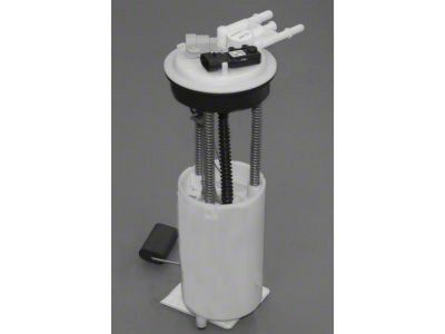 Walbro TANK UNIT ASSEMBLY - TU437-1