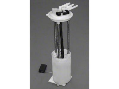 Walbro TANK UNIT ASSEMBLY - TU438-1