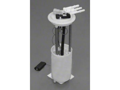 Walbro TANK UNIT ASSEMBLY - TU439-1