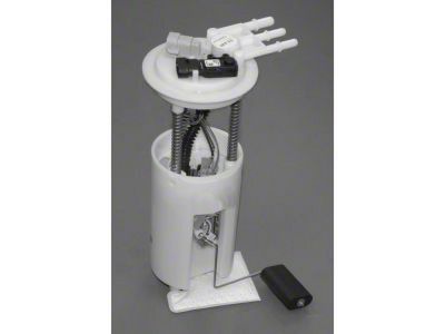 Walbro TANK UNIT ASSEMBLY - TU440-1