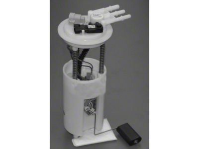 Walbro TANK UNIT ASSEMBLY - TU441-1