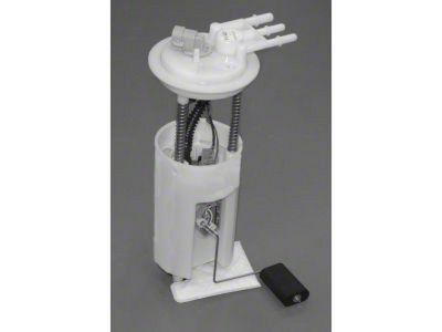 Walbro TANK UNIT ASSEMBLY - TU443-1